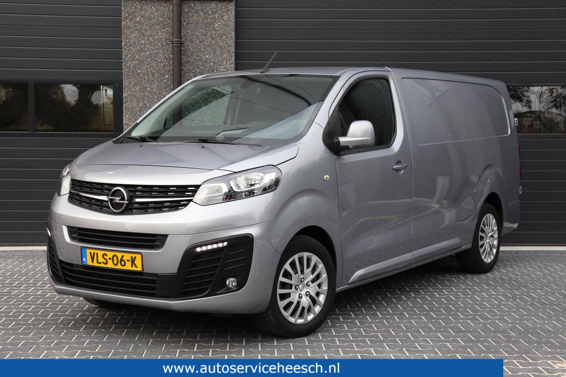 Opel Vivaro - Afbeelding 1