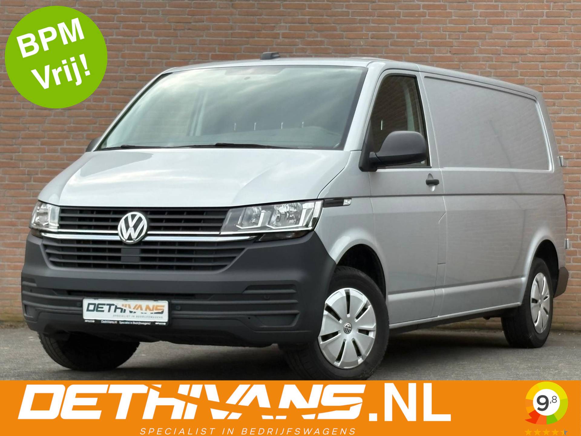 Volkswagen Transporter - Afbeelding 1