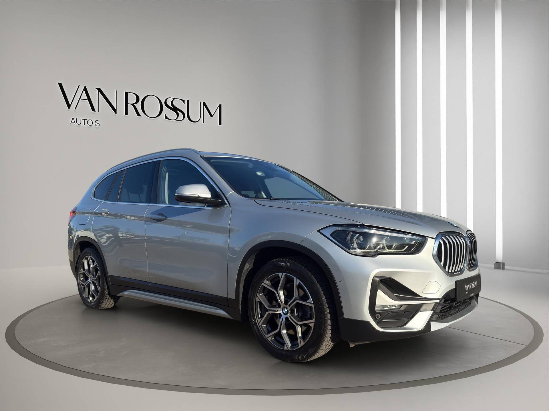 BMW X1 - Afbeelding 1