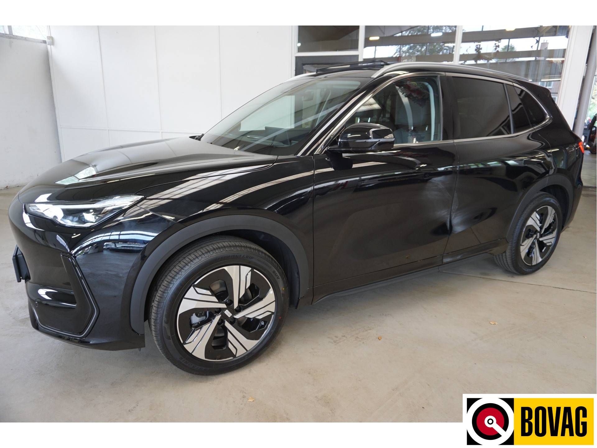 Geely E5 - Afbeelding 1