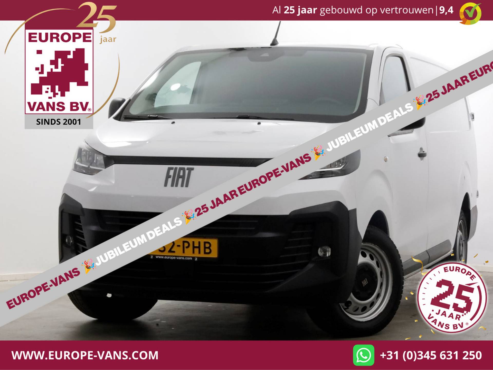 Fiat Scudo