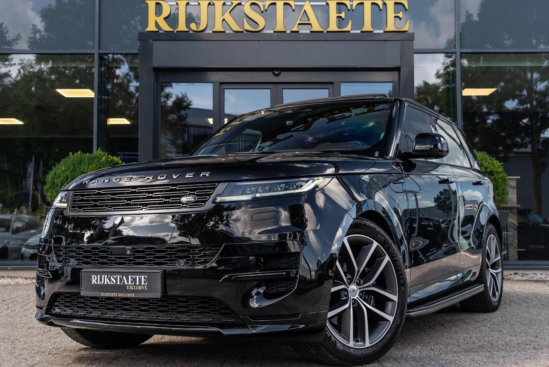 Land Rover Range Rover Sport - Afbeelding 1