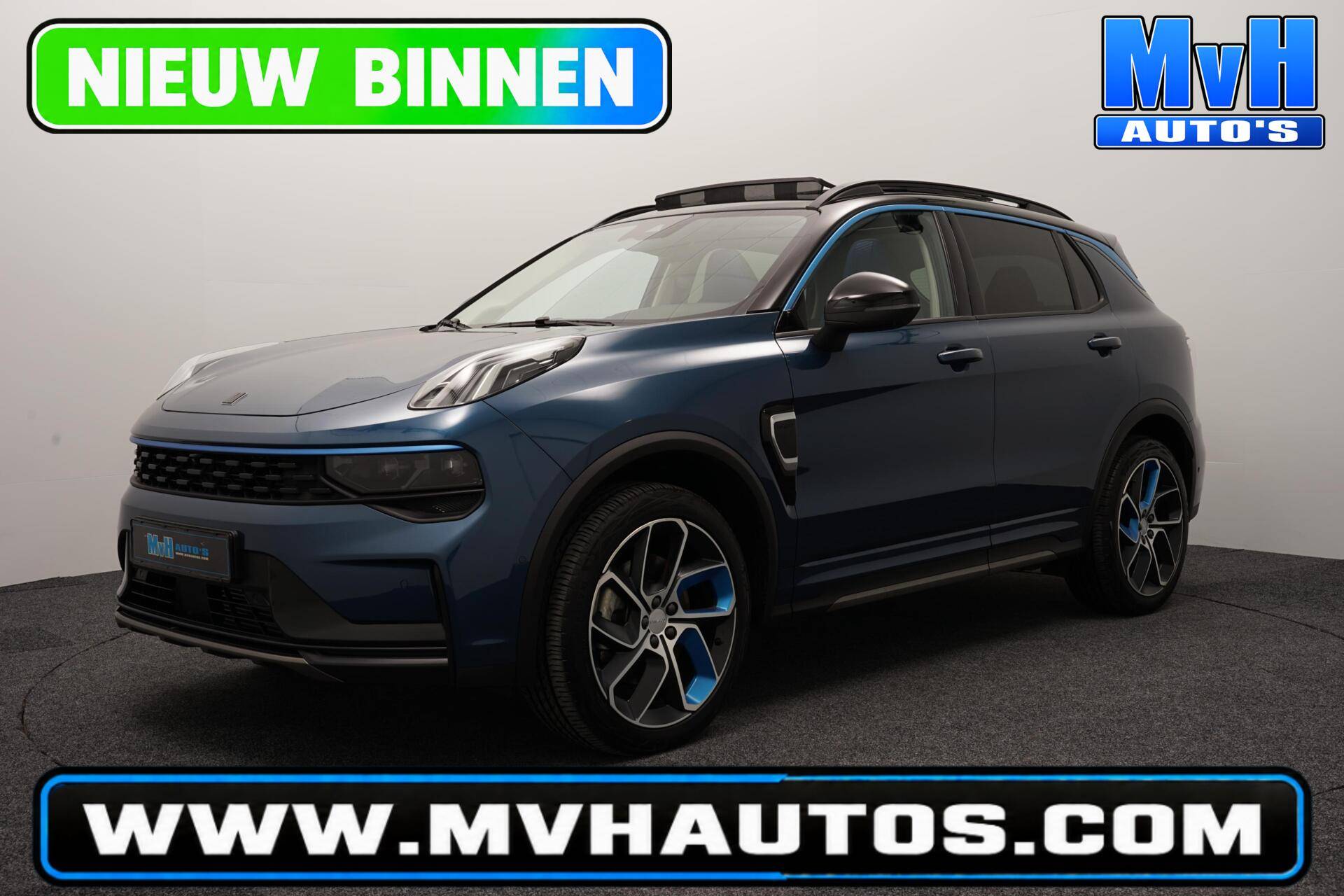 Lynk en Co 01