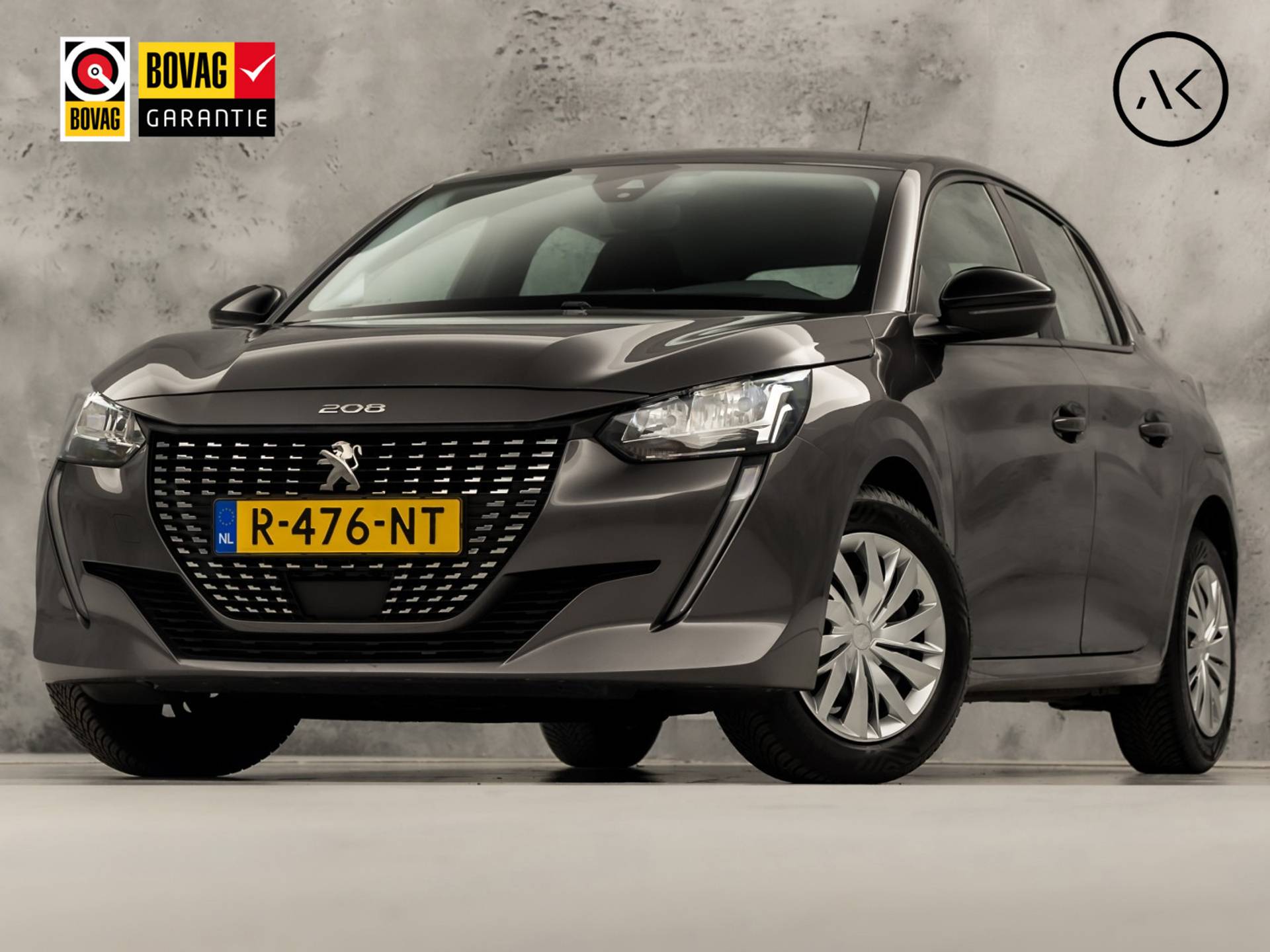 Peugeot 208 - Afbeelding 1