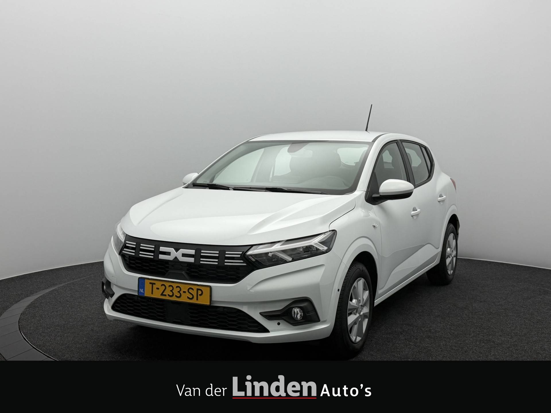Dacia Sandero - Afbeelding 1