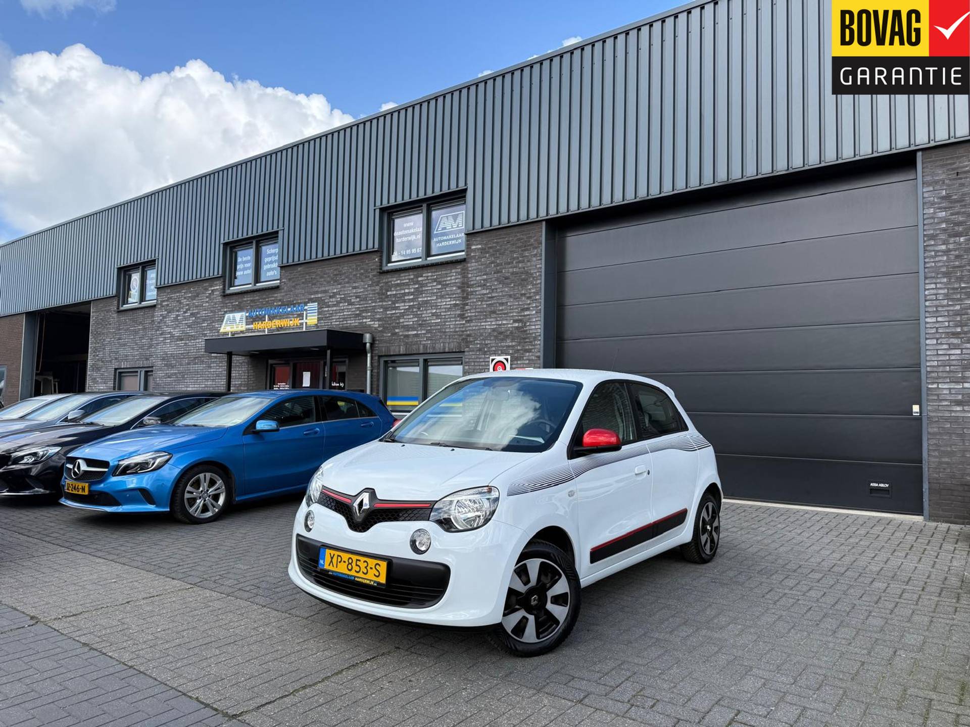 Renault Twingo