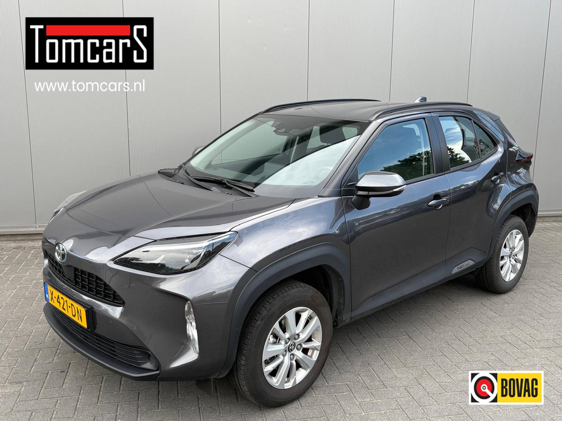 Toyota Yaris Cross - Afbeelding 1