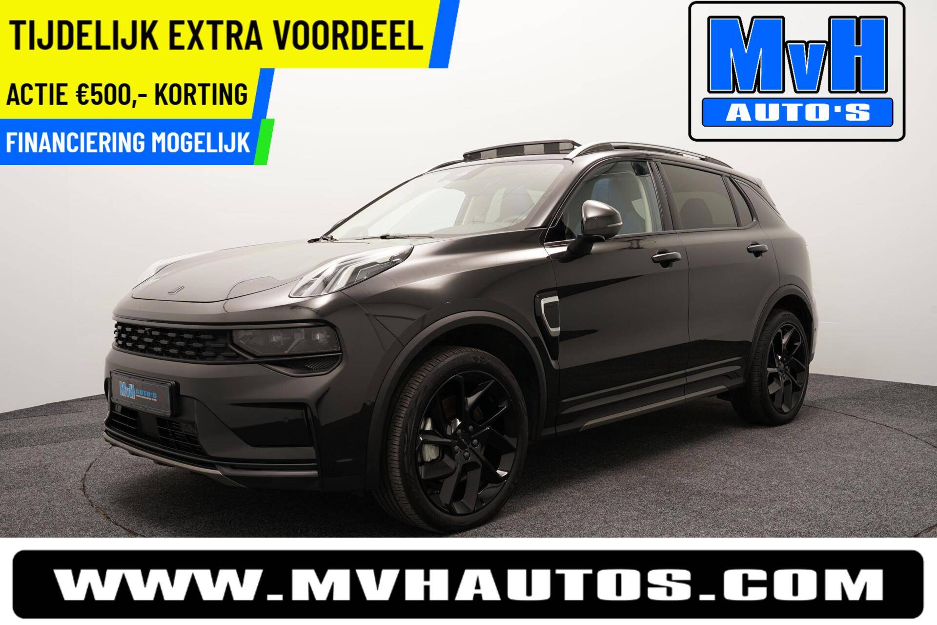 Lynk en Co 01