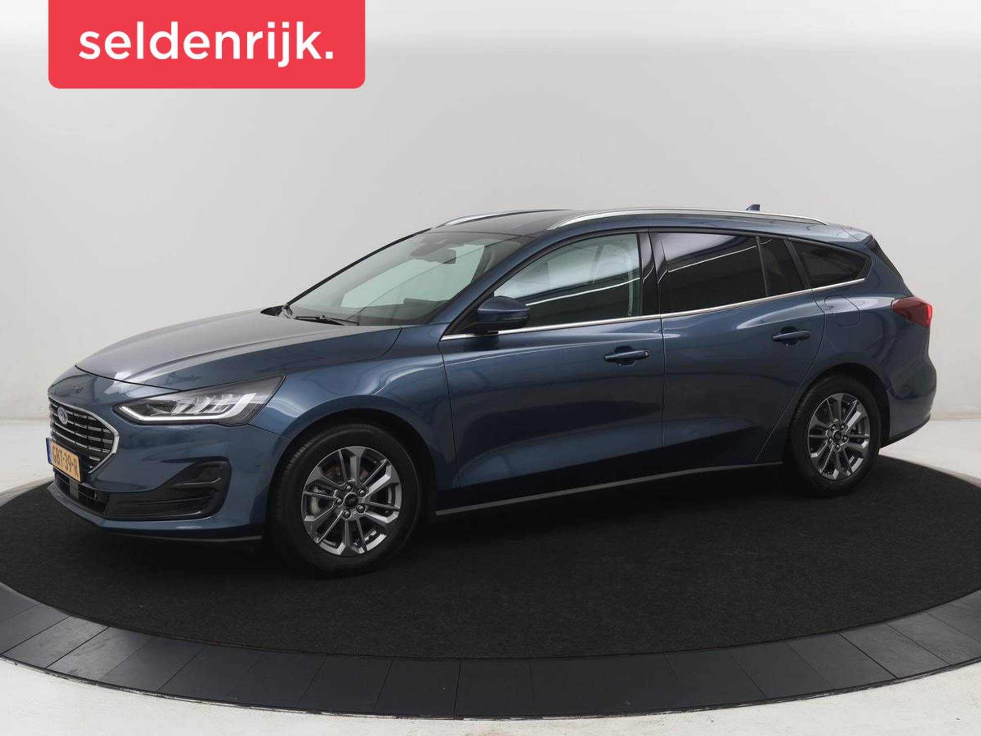 Ford Focus - Afbeelding 1