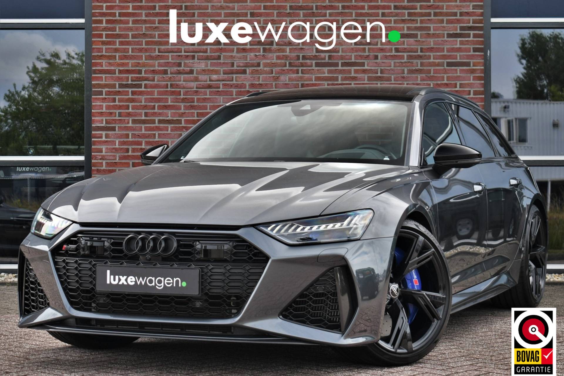 Audi RS6