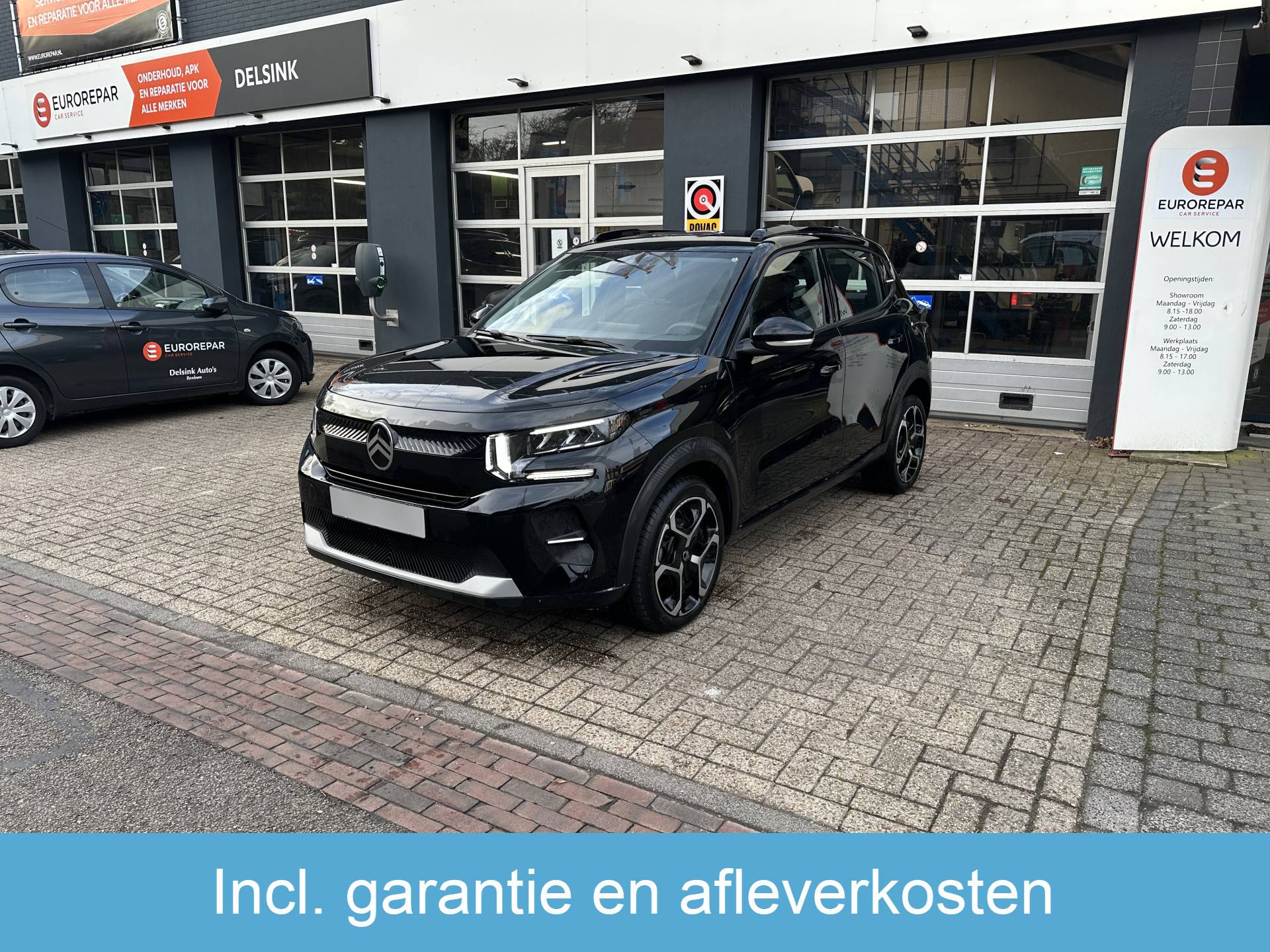 Citroën C3
