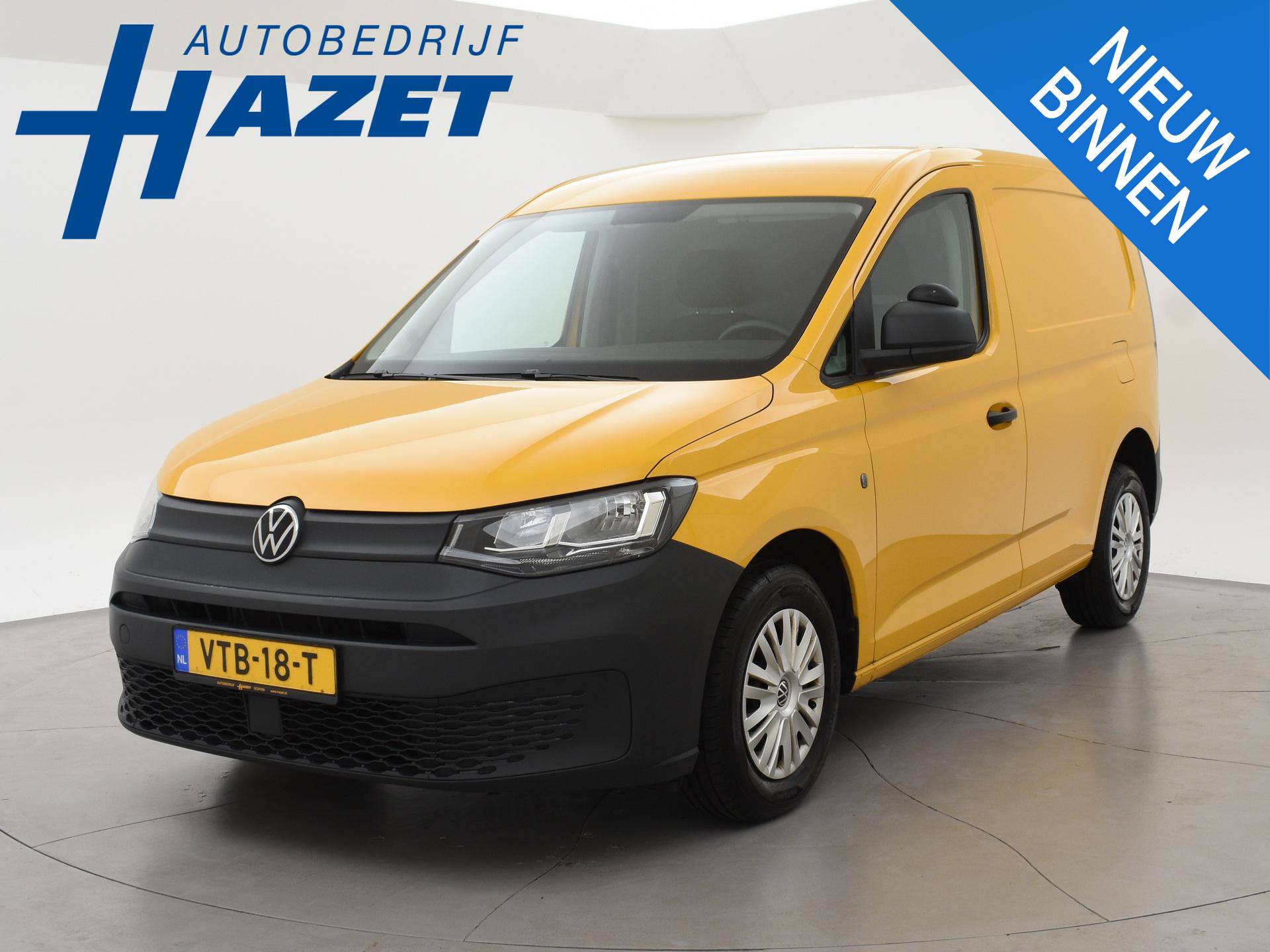 Volkswagen Caddy - Afbeelding 1