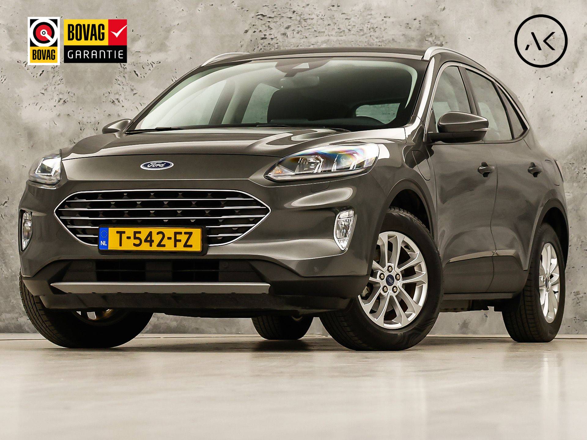 Ford Kuga - Afbeelding 1