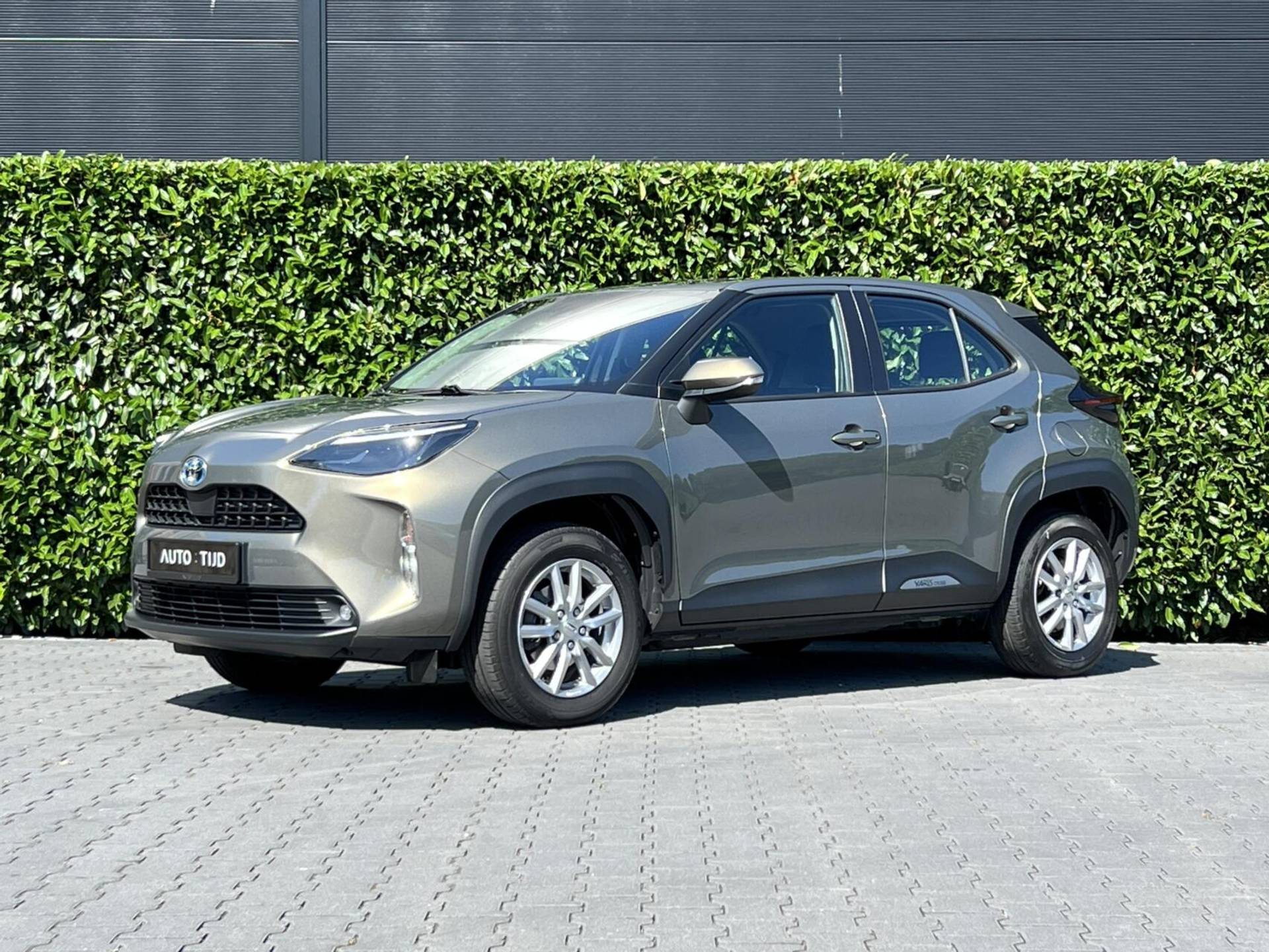 Toyota Yaris Cross - Afbeelding 1