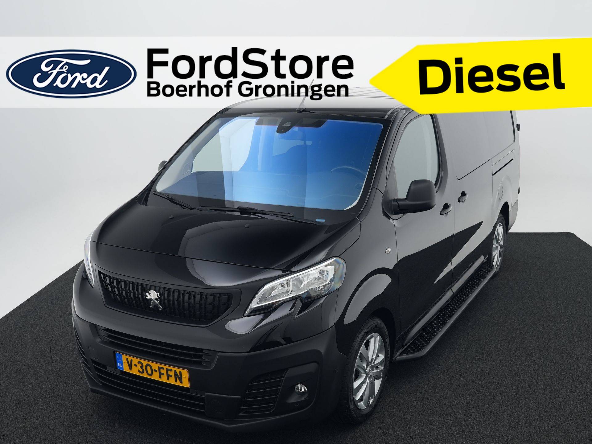 Peugeot Expert - Afbeelding 1