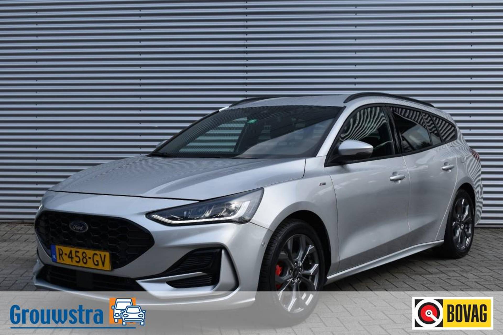 Ford Focus - Afbeelding 1