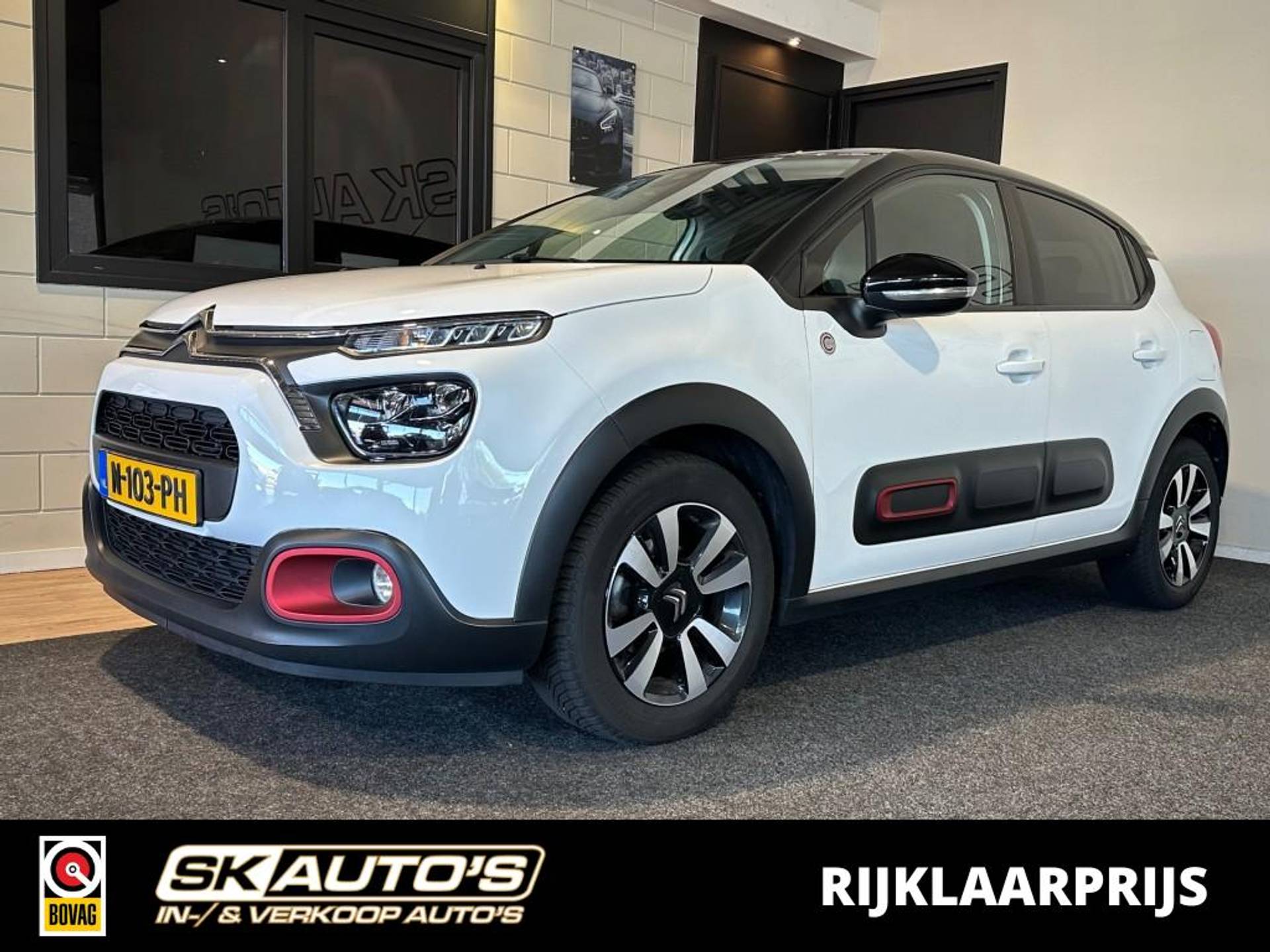Citroën C3