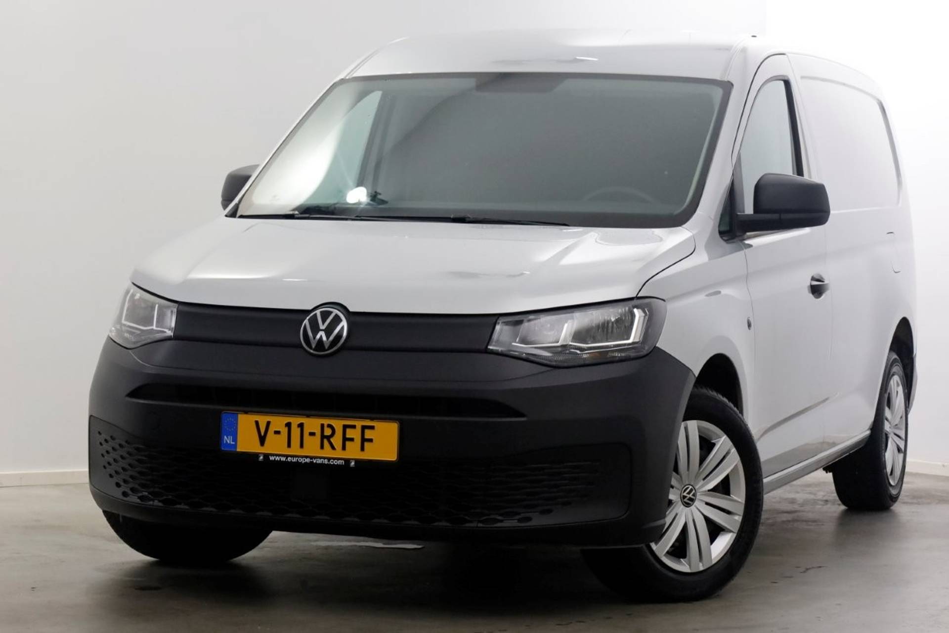 Volkswagen Caddy - Afbeelding 1