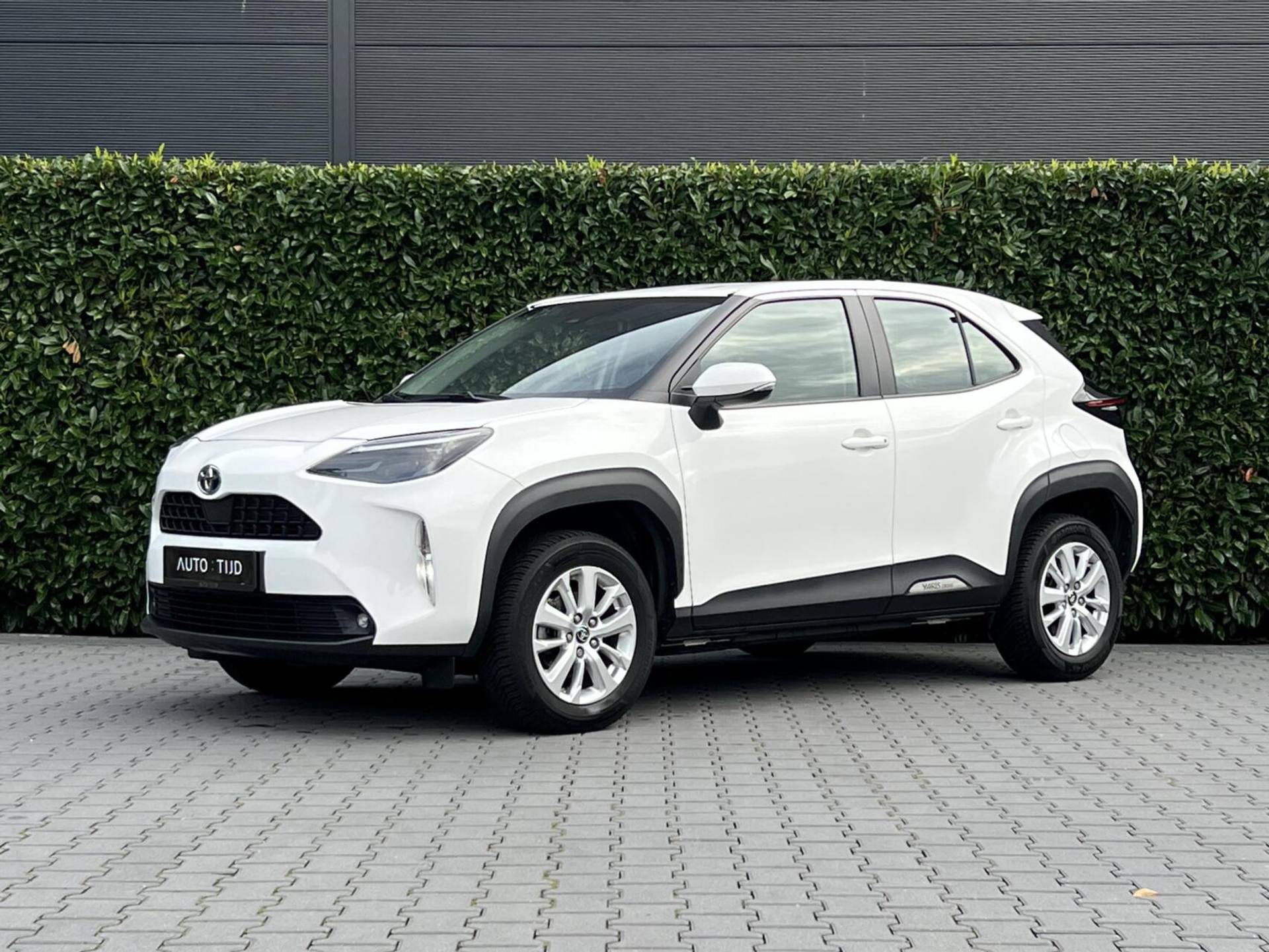 Toyota Yaris Cross - Afbeelding 1
