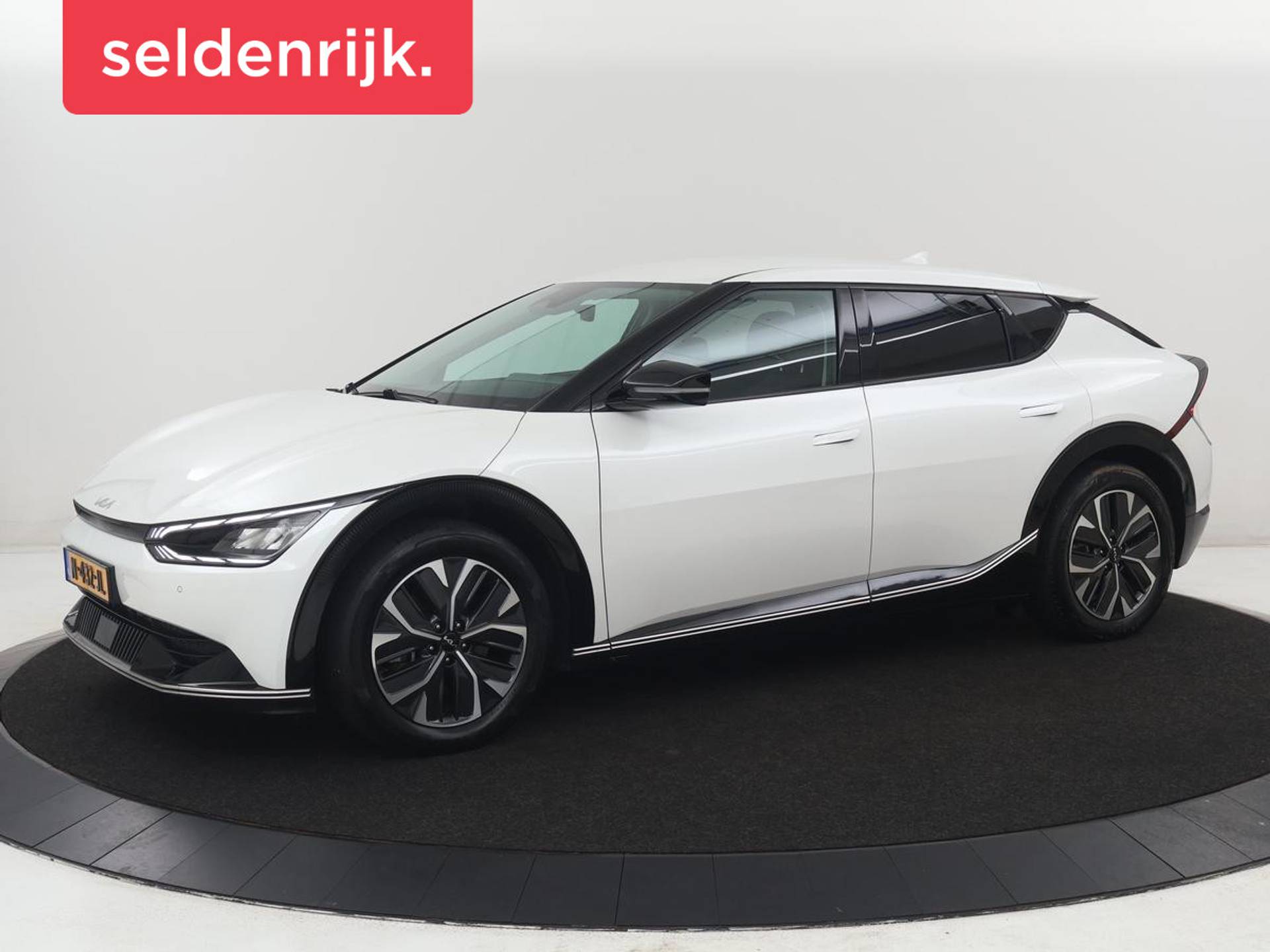 Kia EV6 - Afbeelding 1