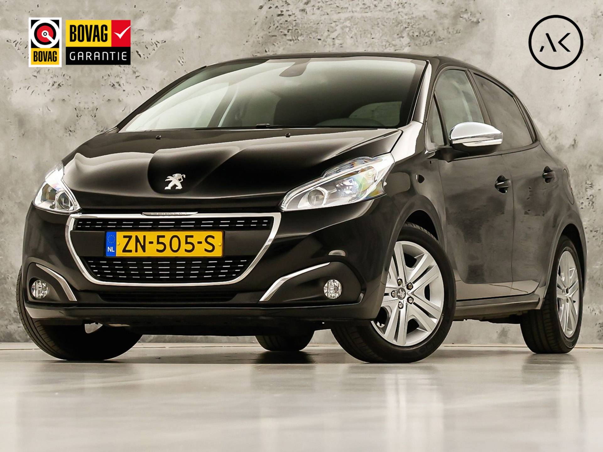 Peugeot 208 - Afbeelding 1