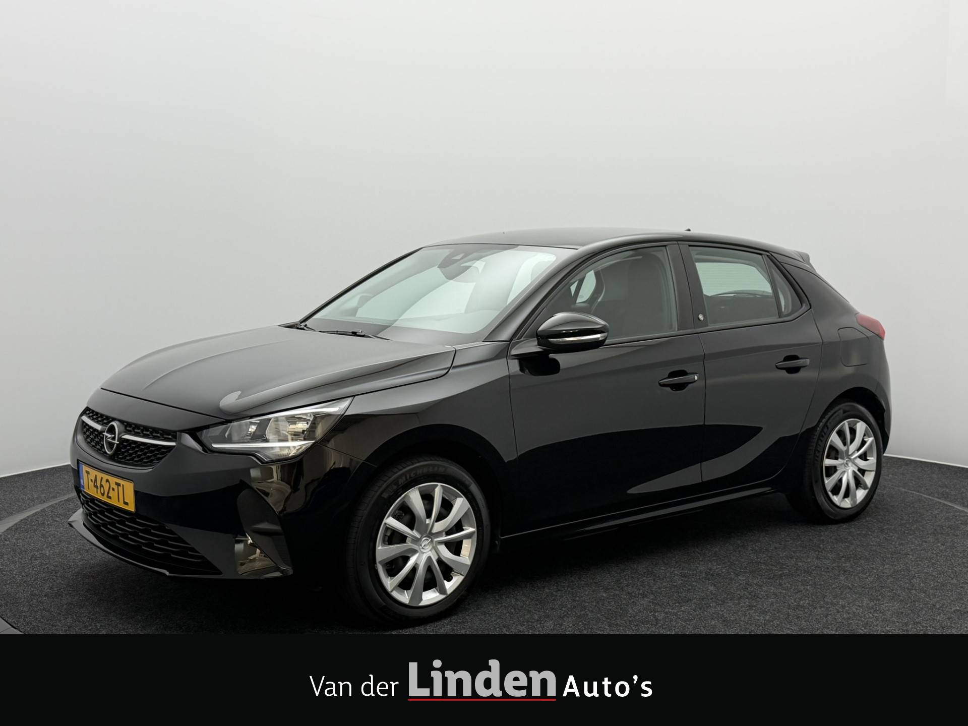 Opel Corsa-e