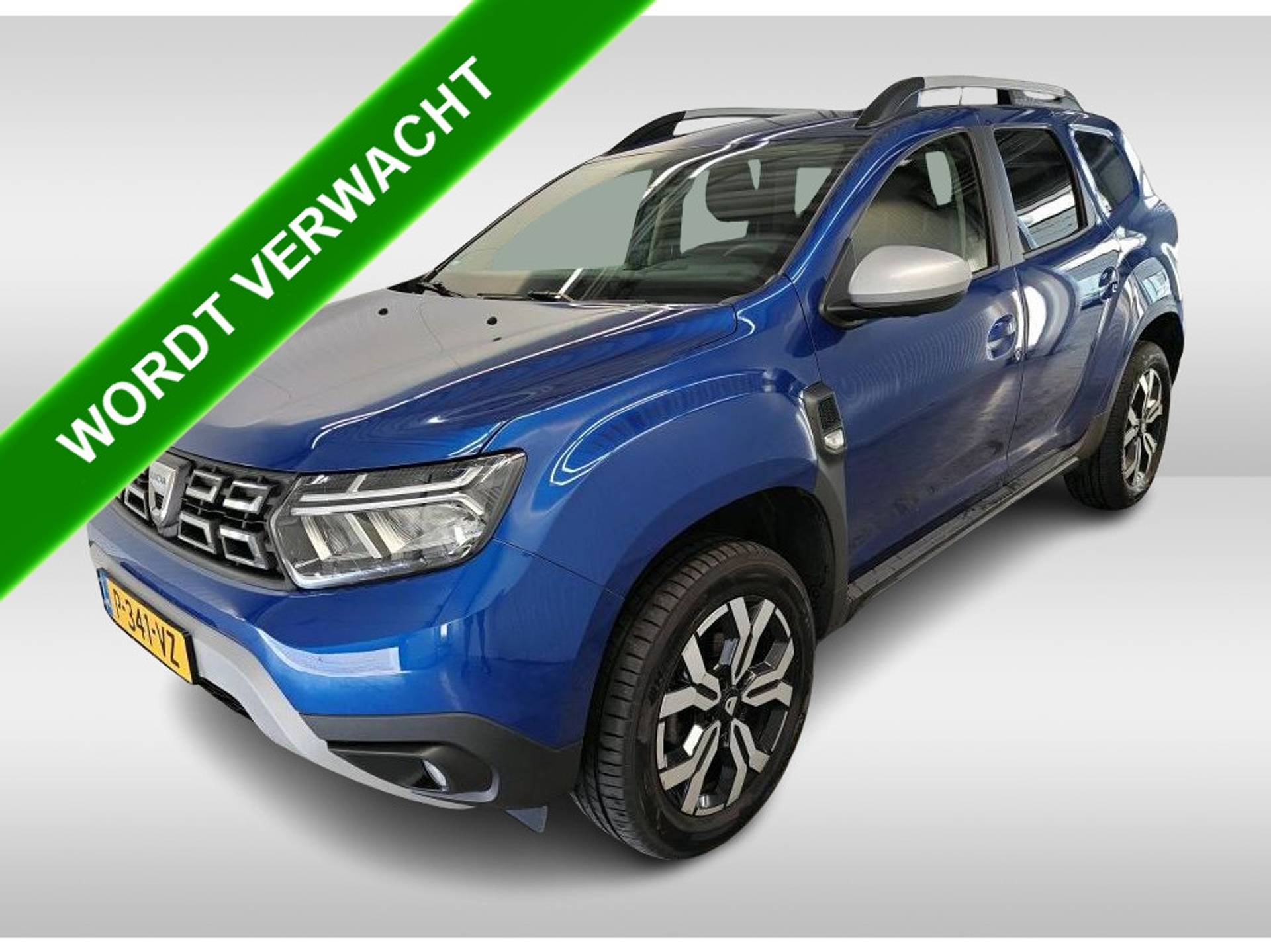 Dacia Duster - Afbeelding 1