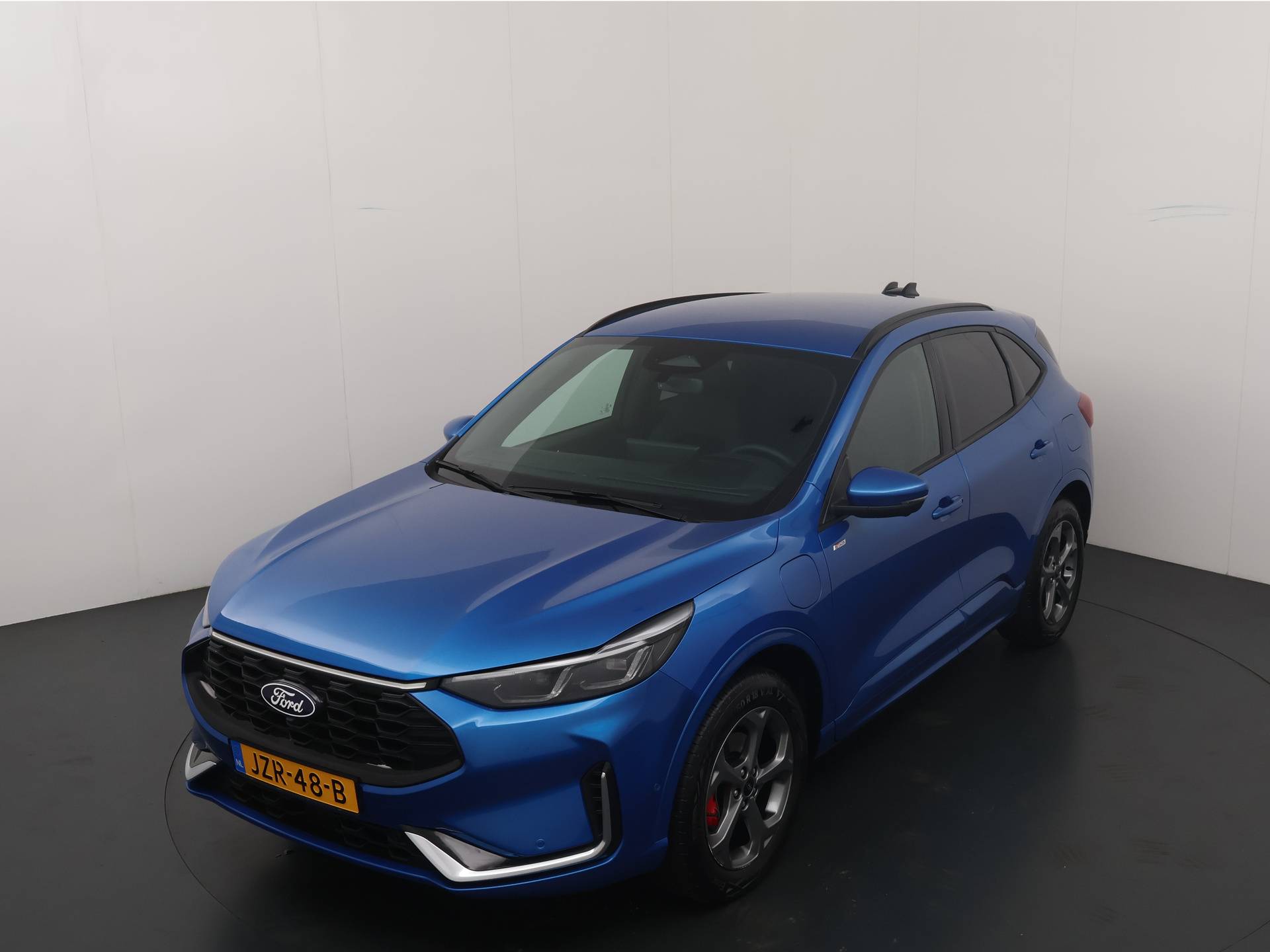 Ford Kuga - Afbeelding 1