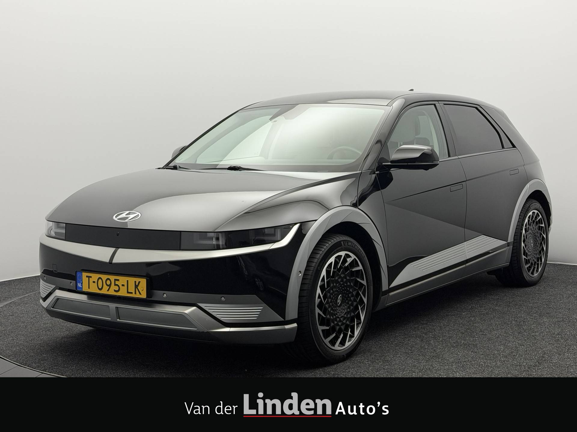Hyundai IONIQ 5 - Afbeelding 1