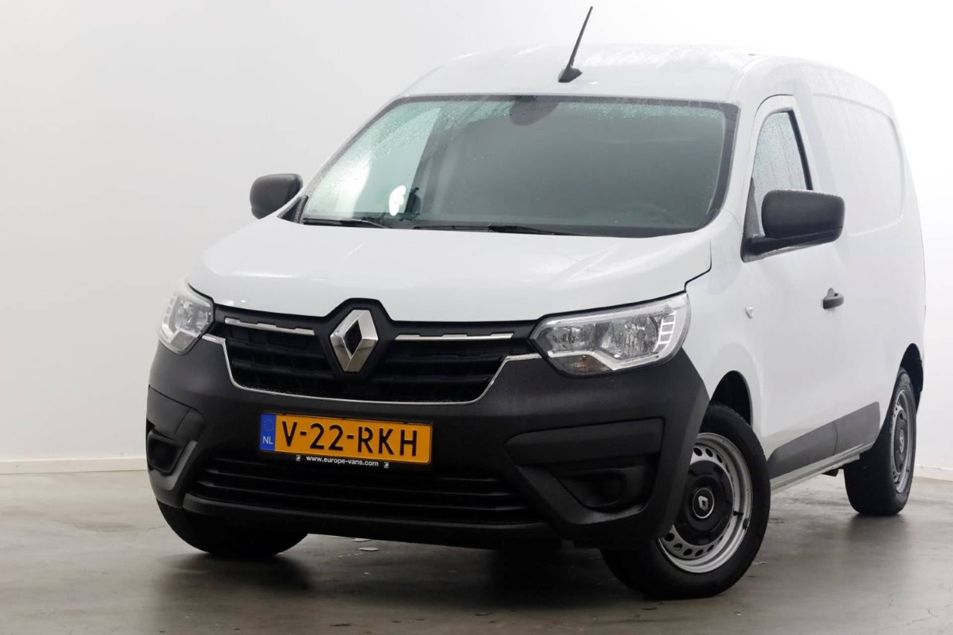 Renault Express - Afbeelding 1