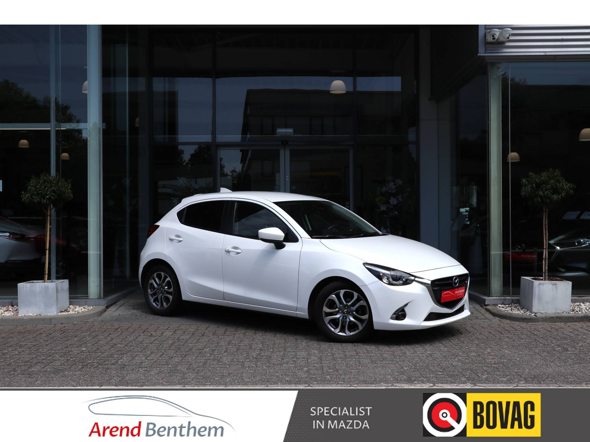 Mazda 2