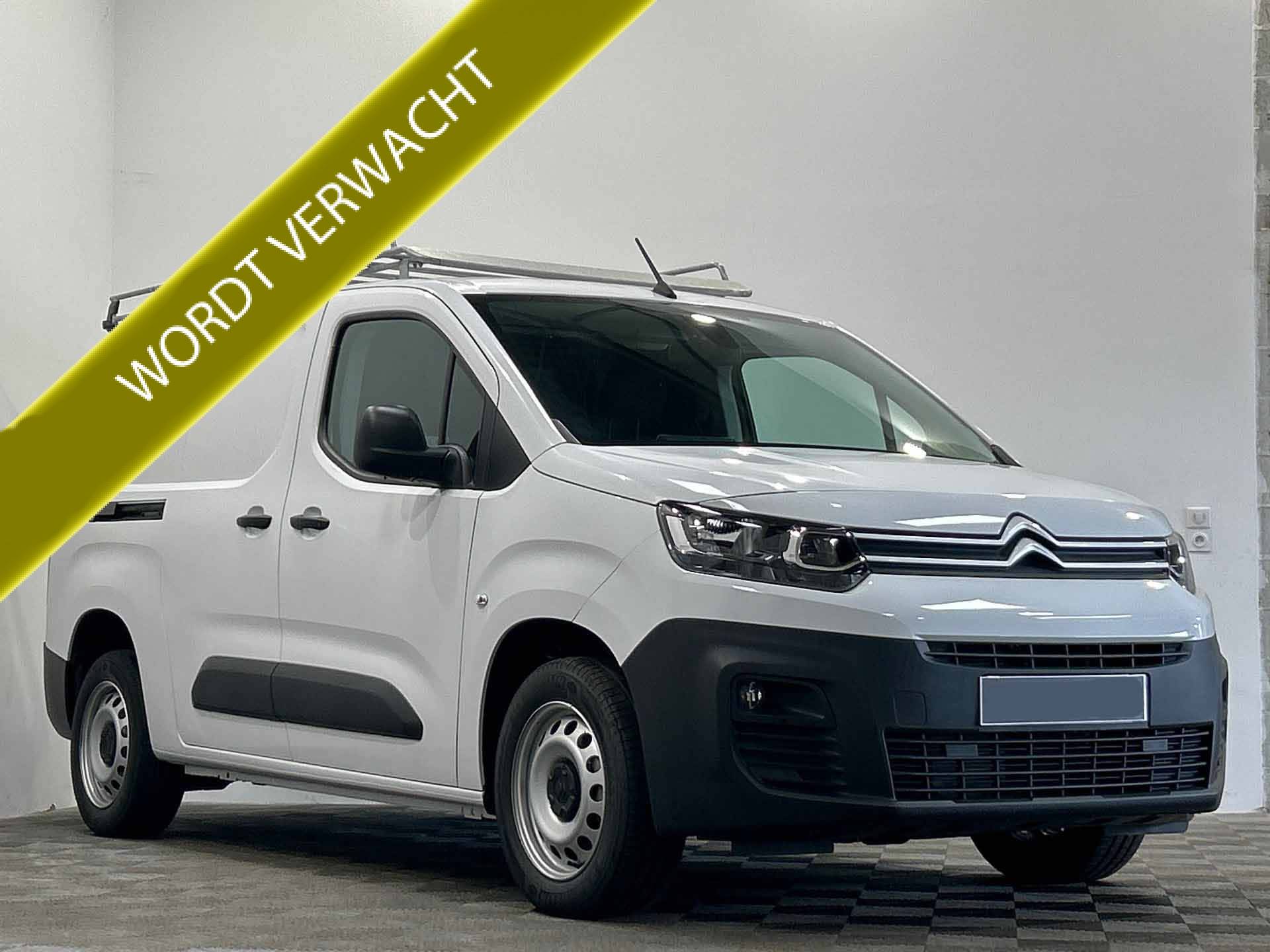 Citroën Berlingo - Afbeelding 1