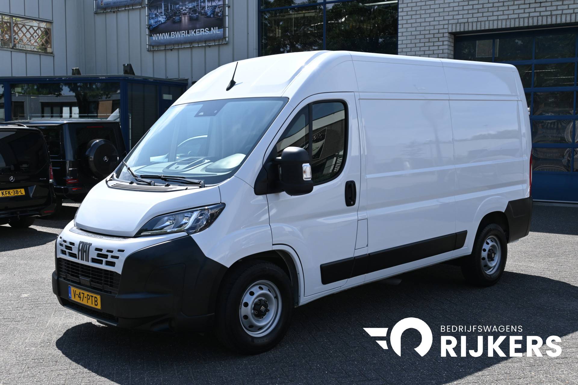 Fiat Ducato