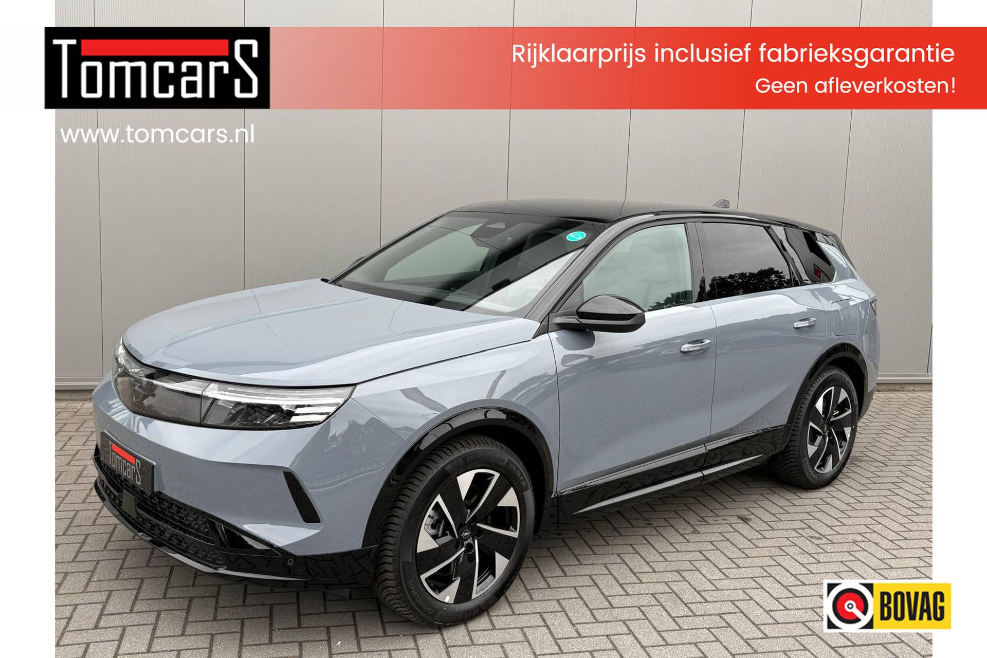 Opel Grandland - Afbeelding 1