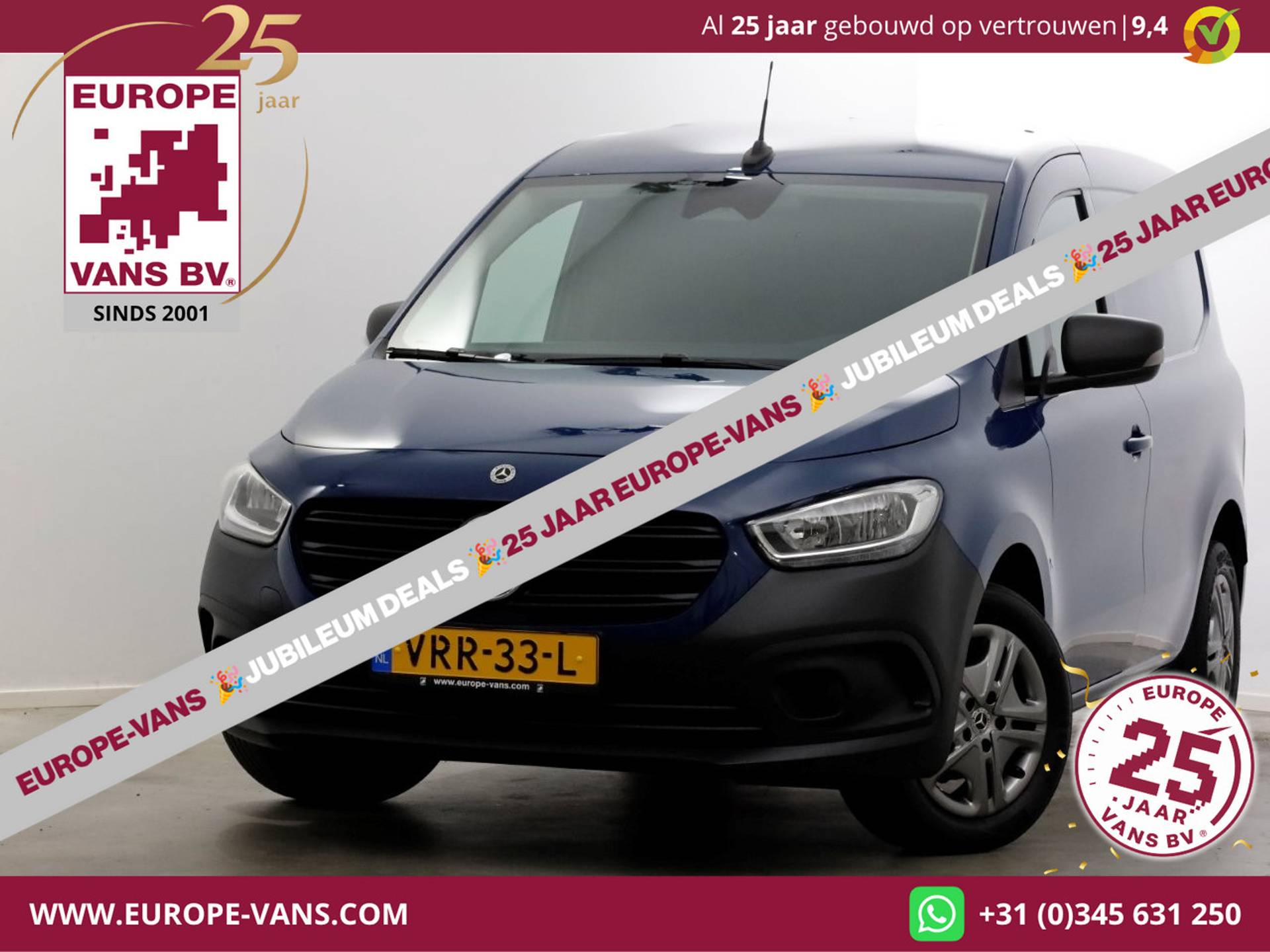 Mercedes-Benz Citan - Afbeelding 1