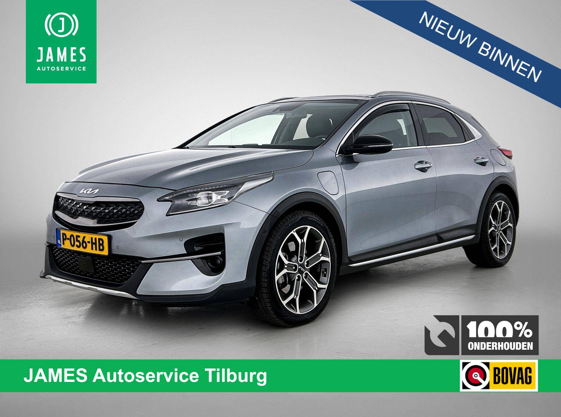 Kia XCeed - Afbeelding 1