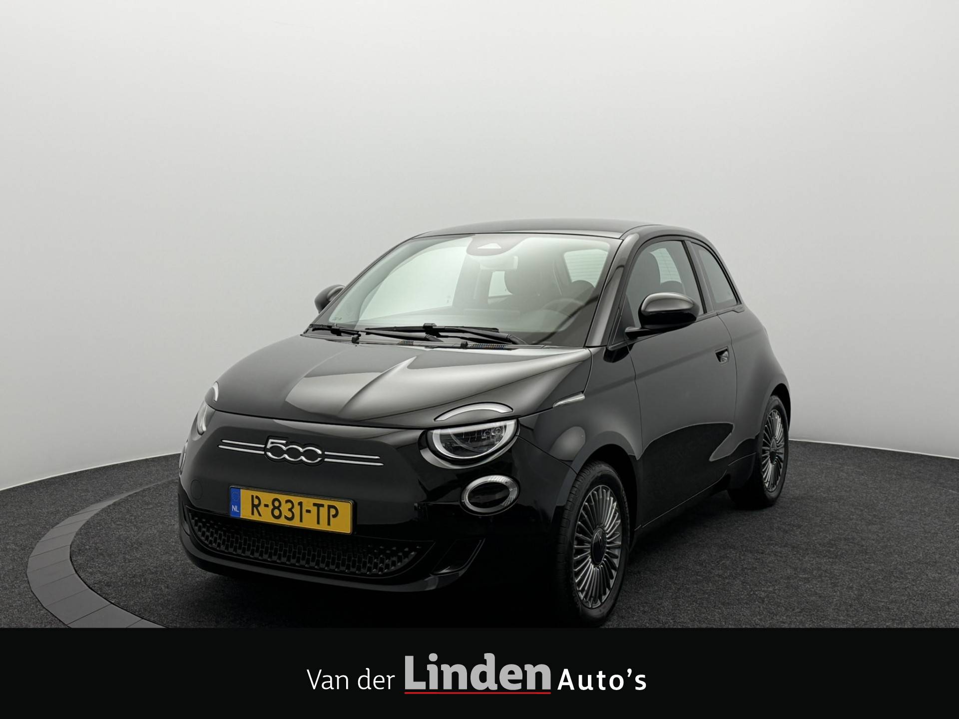 Fiat 500 - Afbeelding 1