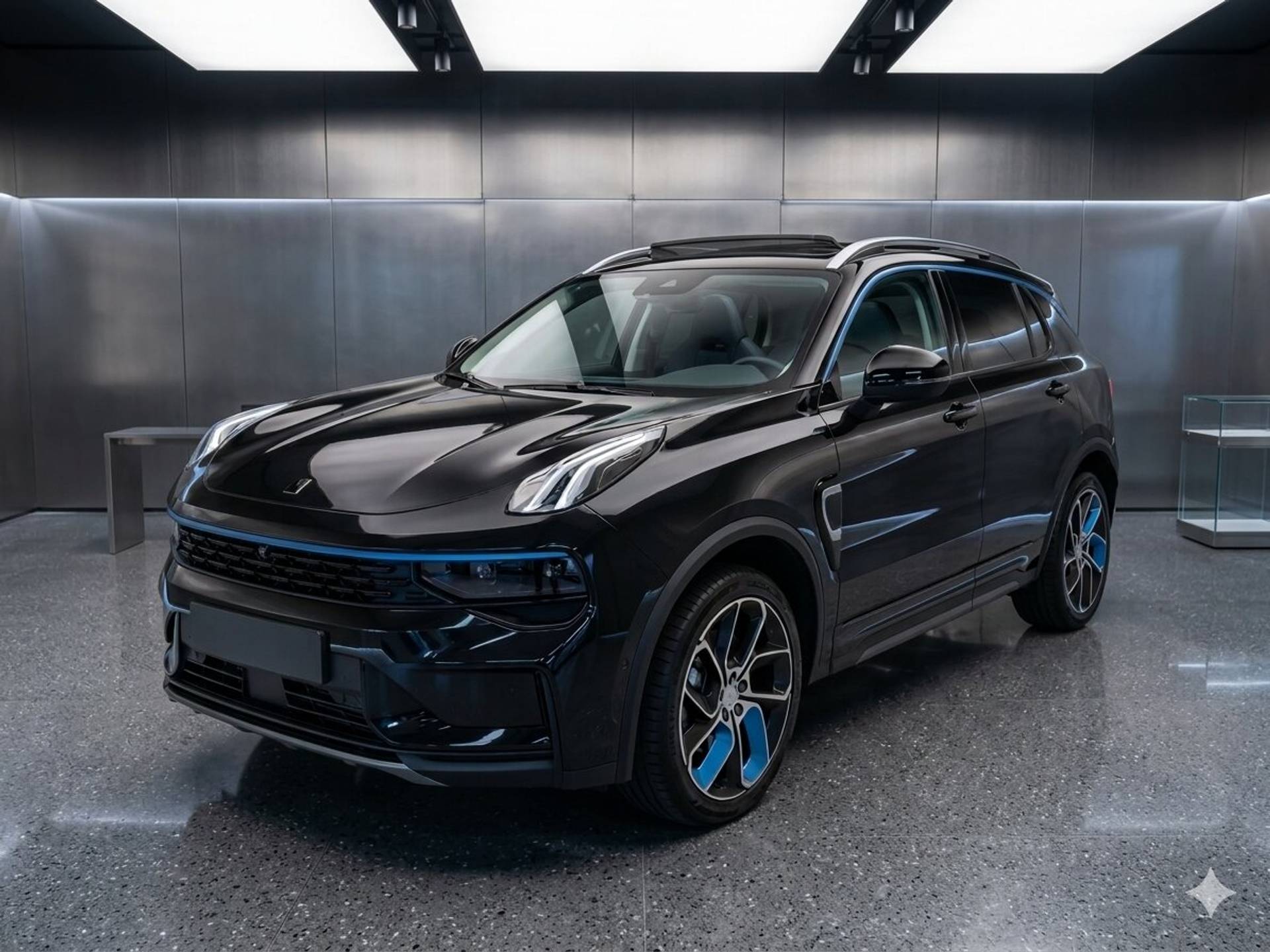 Lynk en Co 01