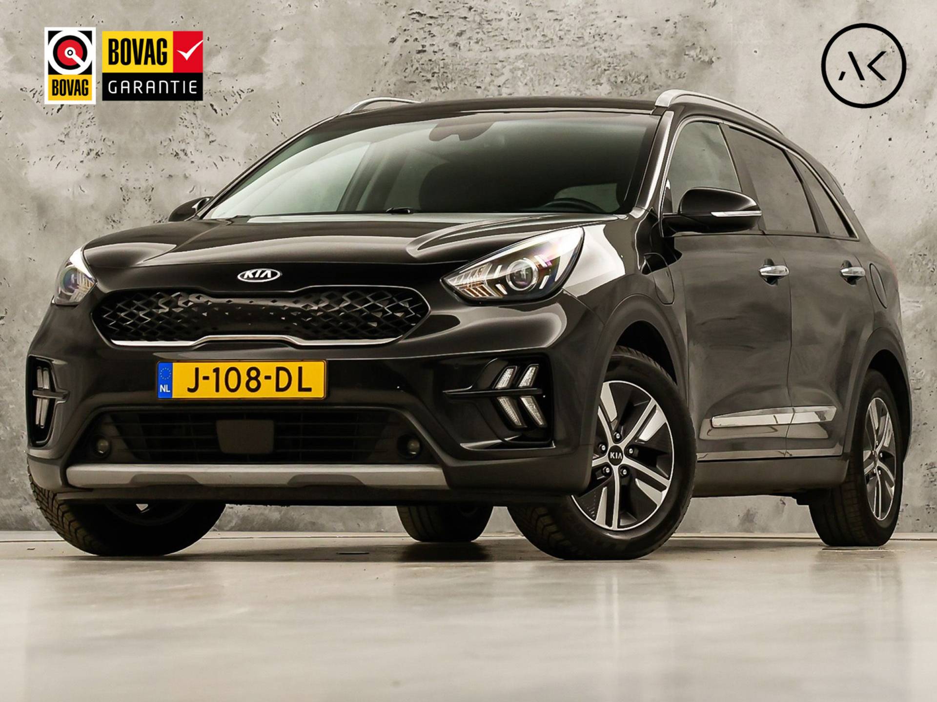 Kia Niro - Afbeelding 1