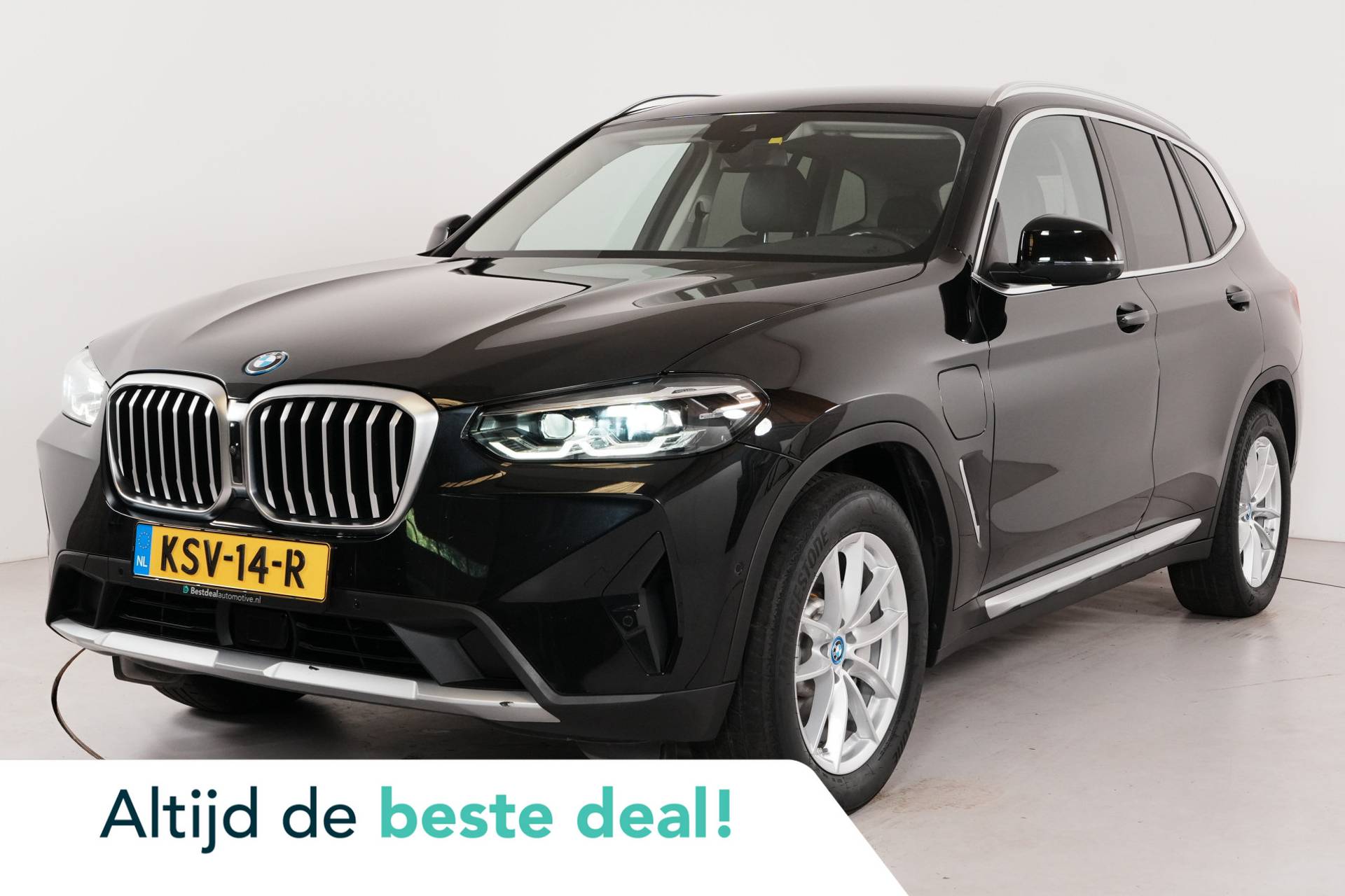 BMW X3 - Afbeelding 1