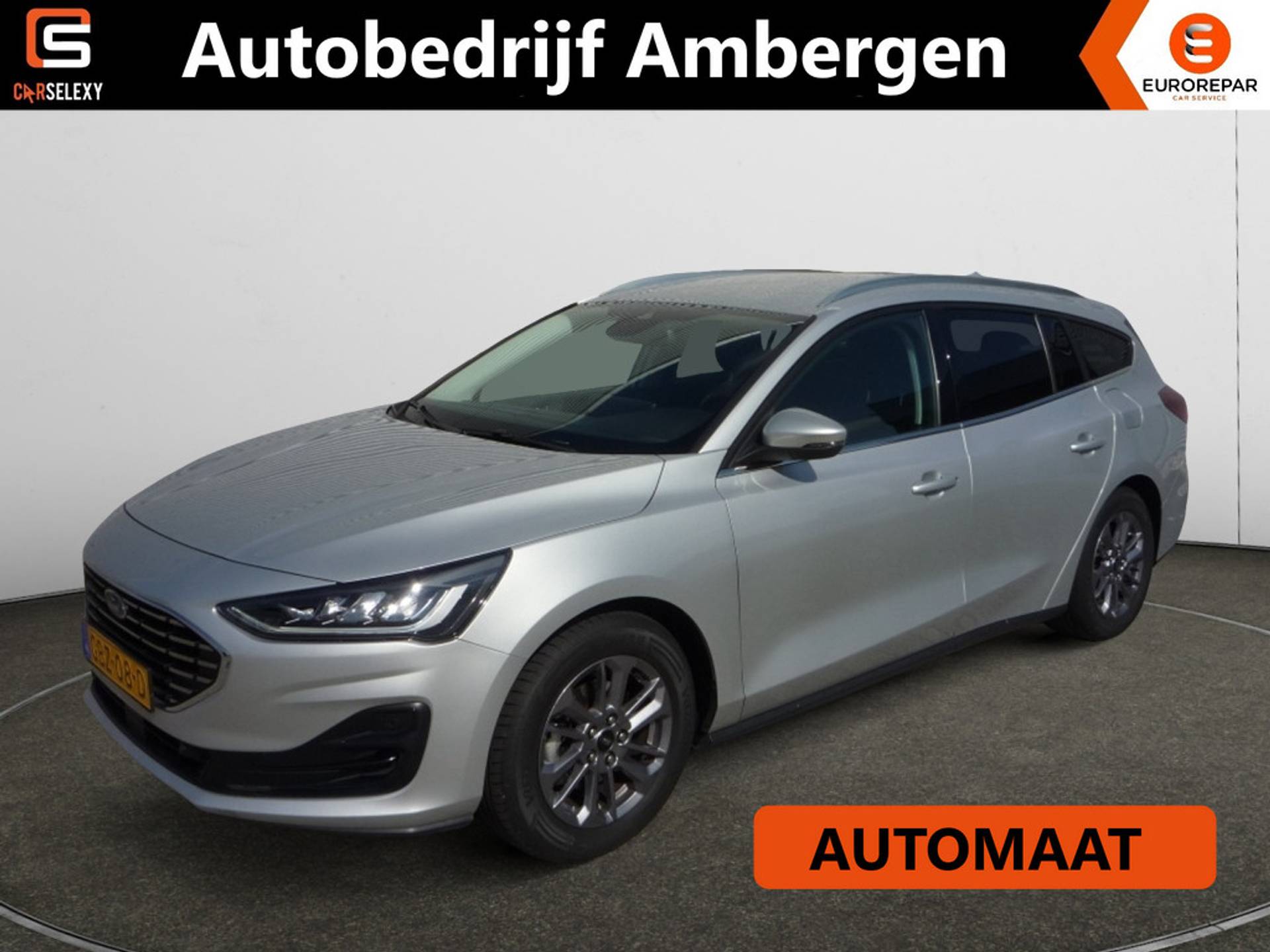 Ford Focus - Afbeelding 1