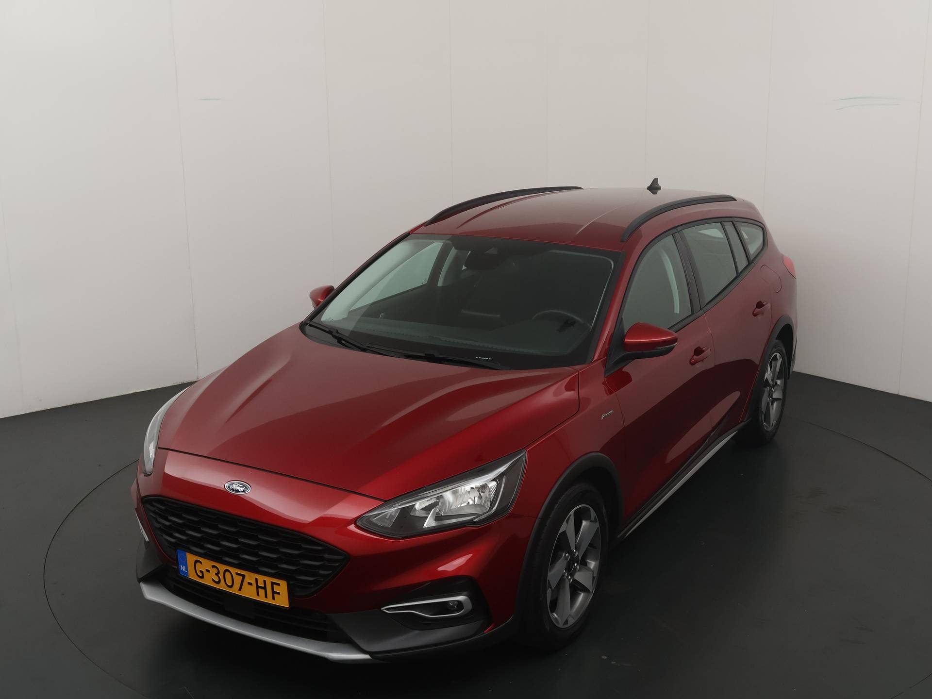 Ford Focus - Afbeelding 1