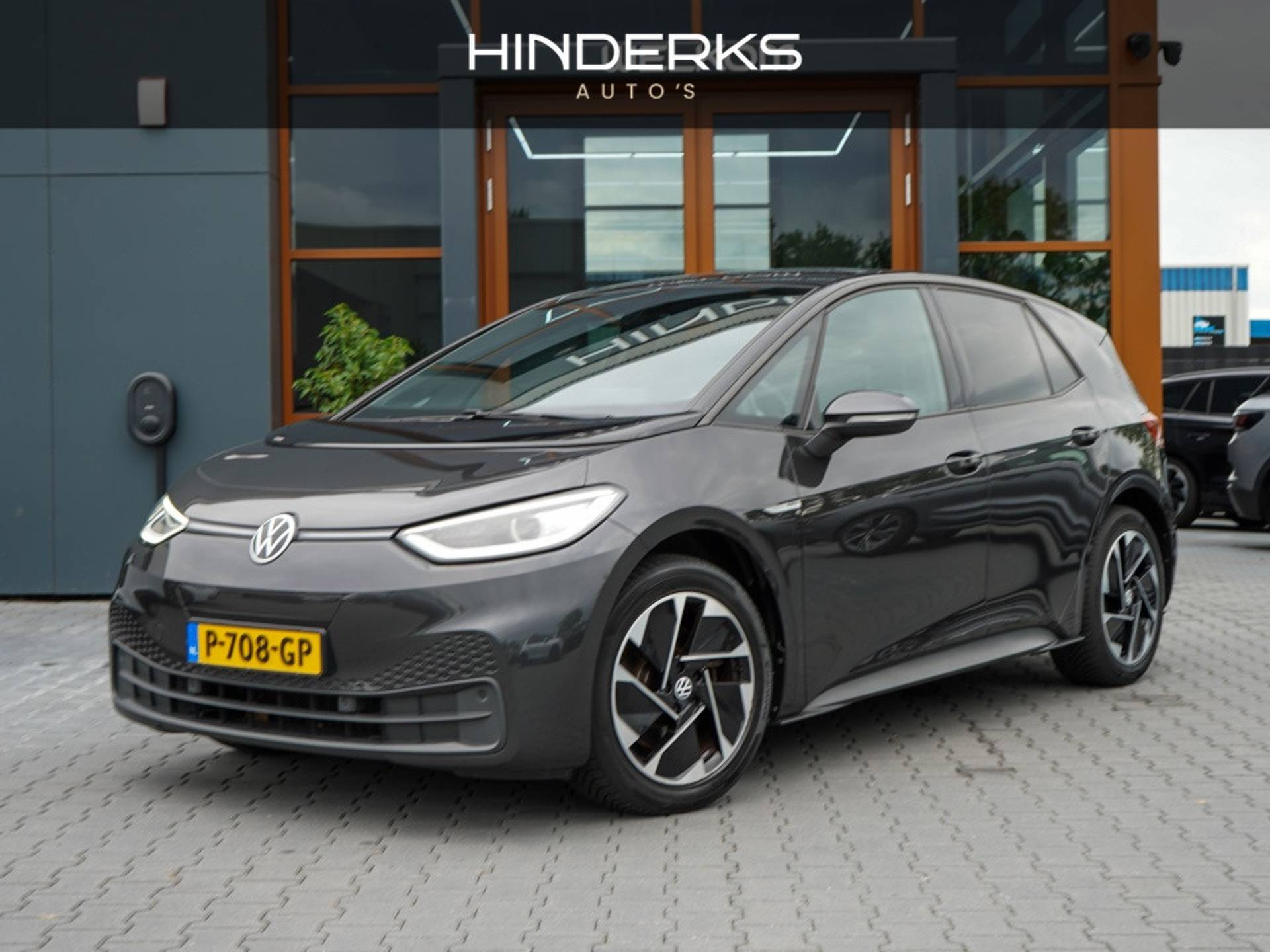 Volkswagen ID.3 - Afbeelding 1