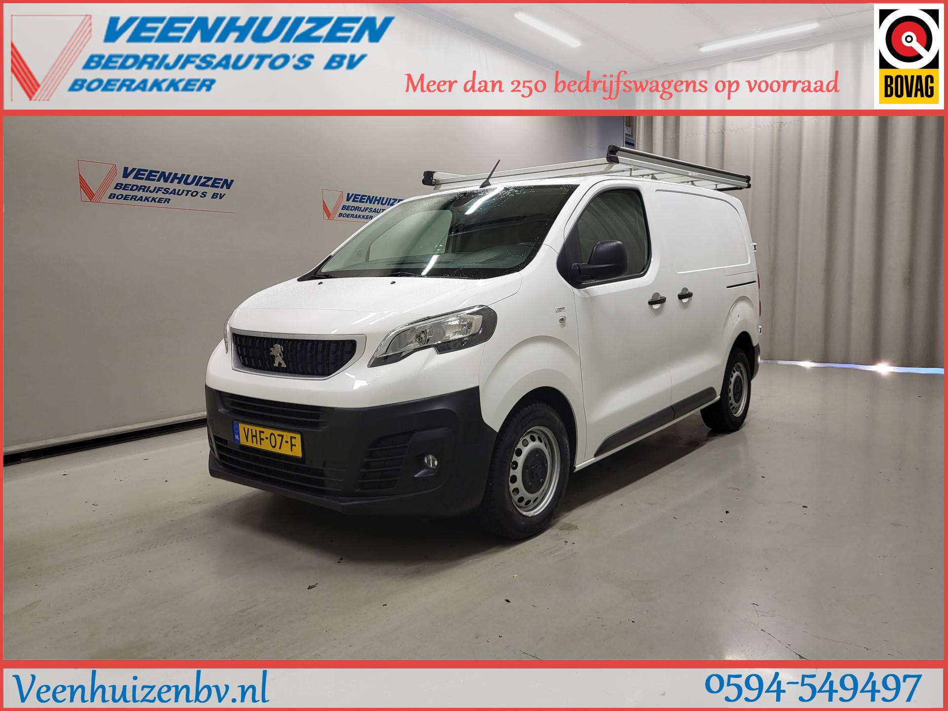 Peugeot Expert