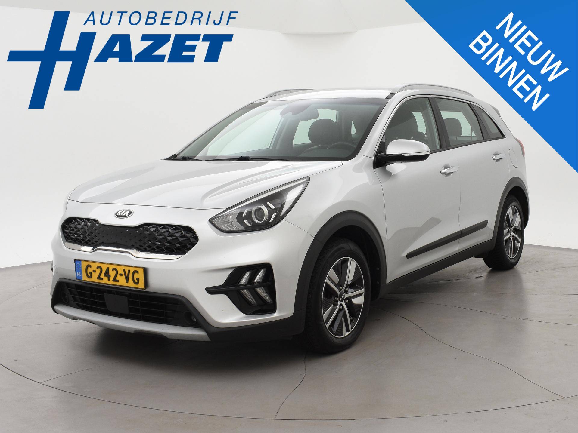 Kia Niro - Afbeelding 1