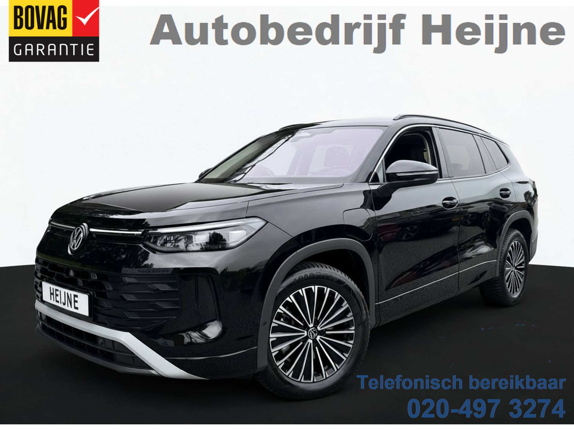 Volkswagen Tayron - Afbeelding 1