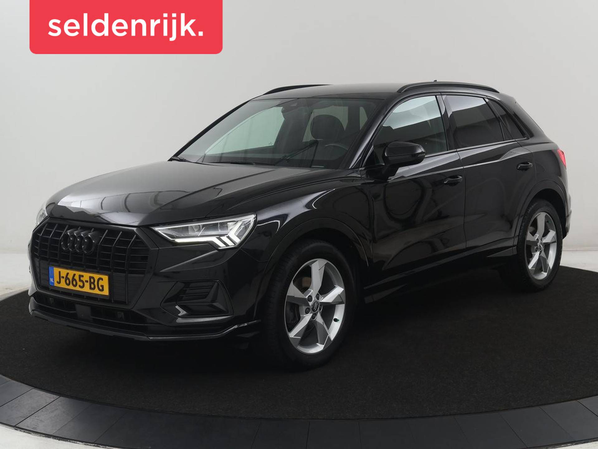 Audi Q3 - Afbeelding 1