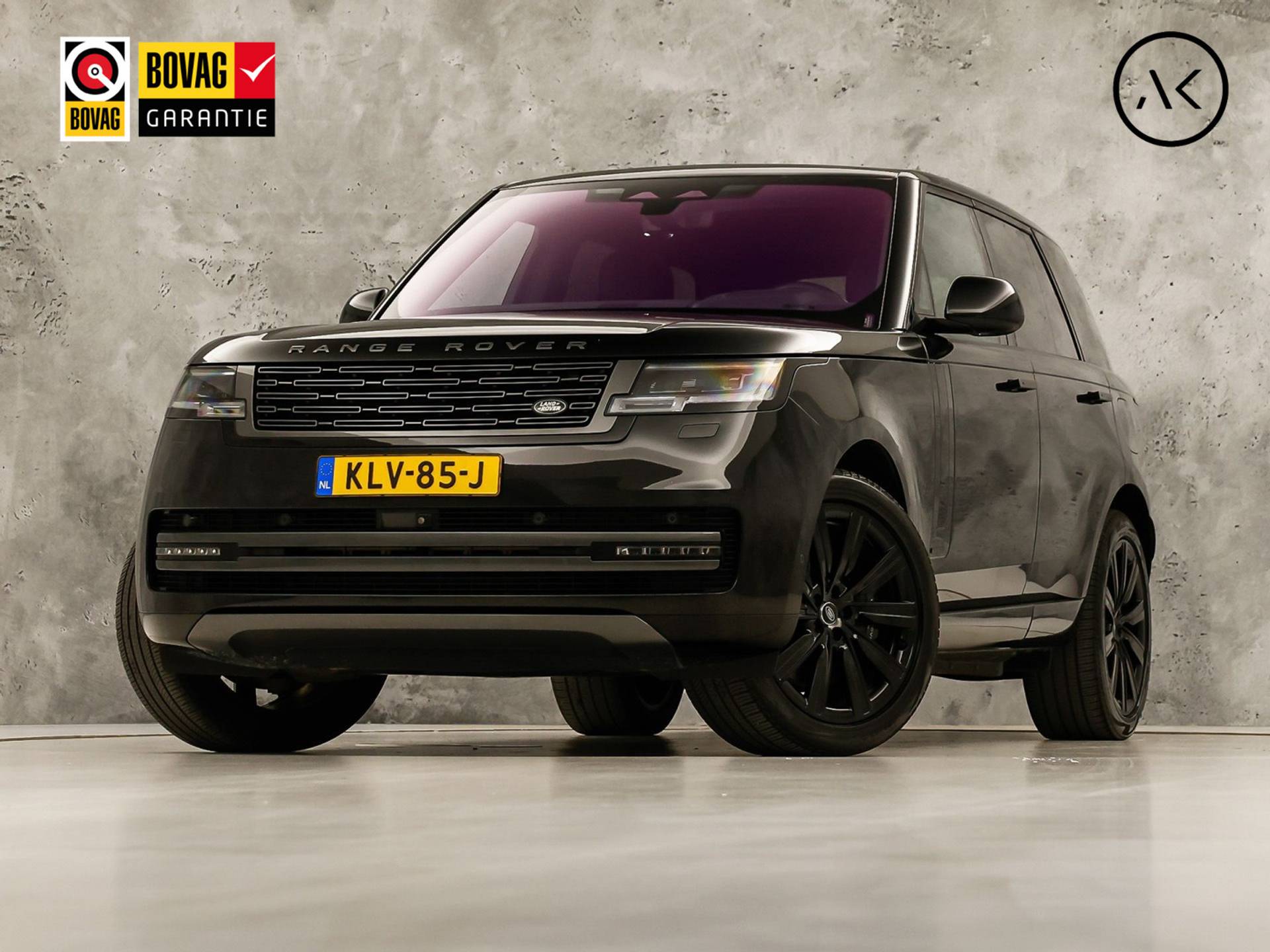 Land Rover Range Rover - Afbeelding 1