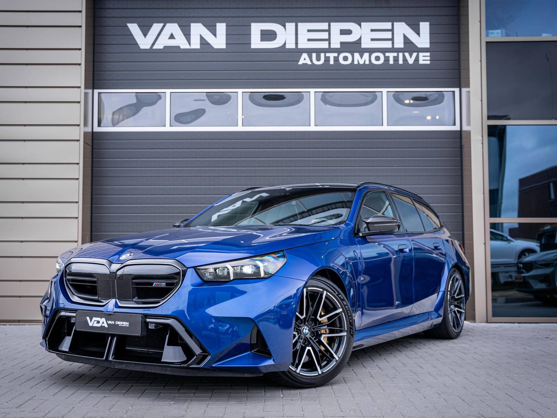 BMW M5