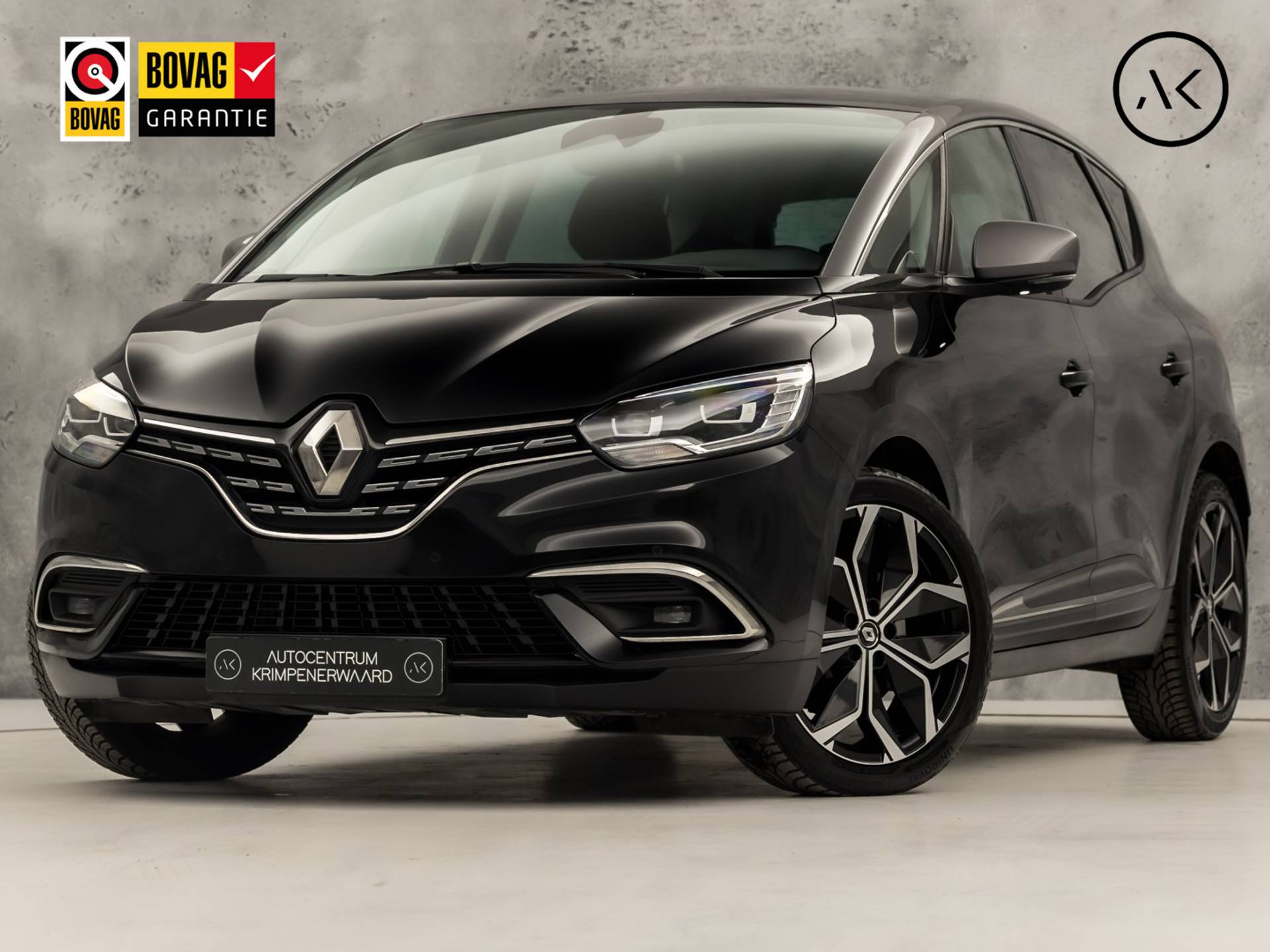 Renault Scénic